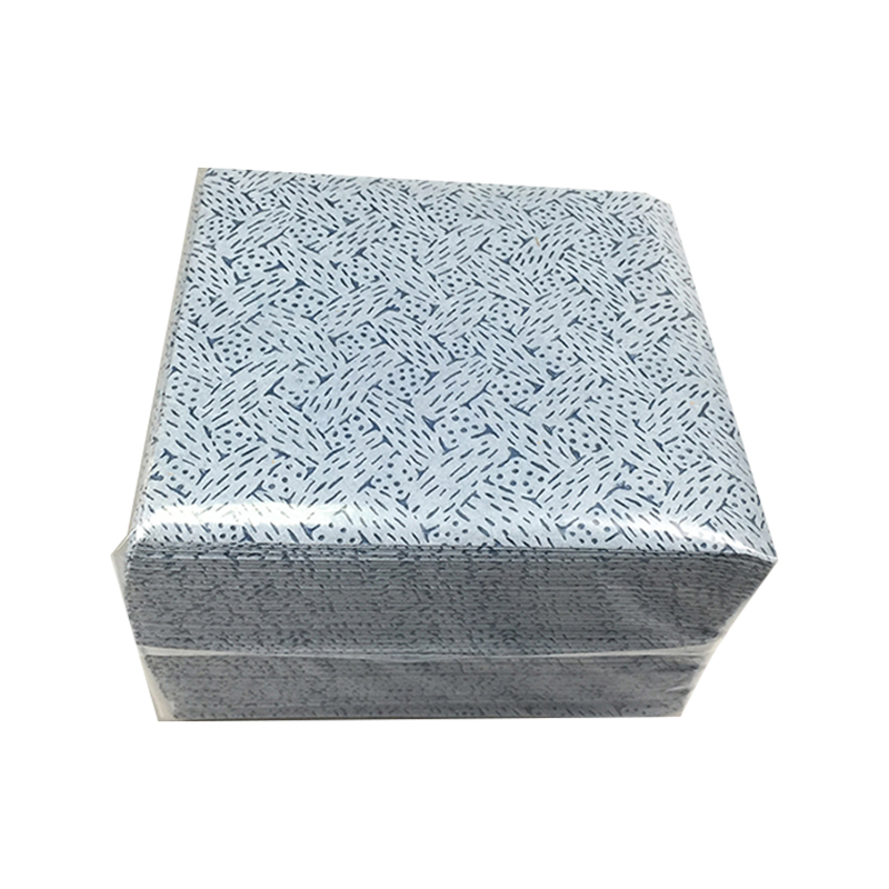 Pp lenços de derretblown