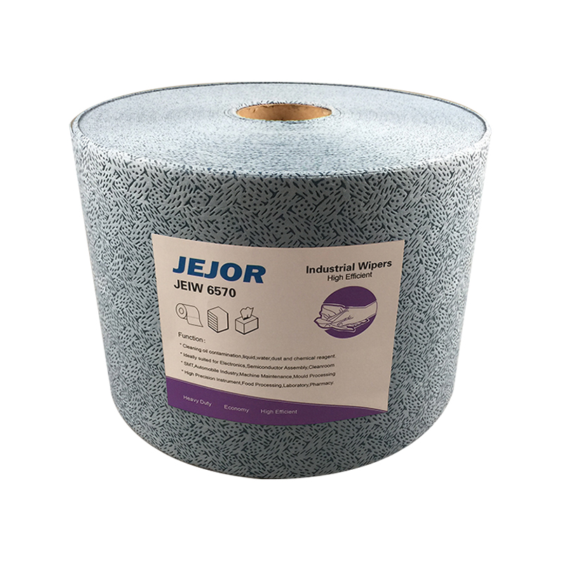 Pp lenços de derretblown