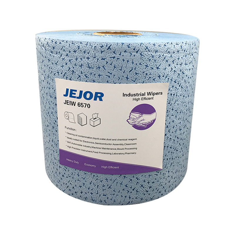 Pp lenços de derretblown