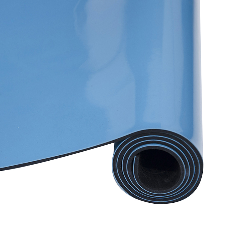 Tapete de mesa antistática