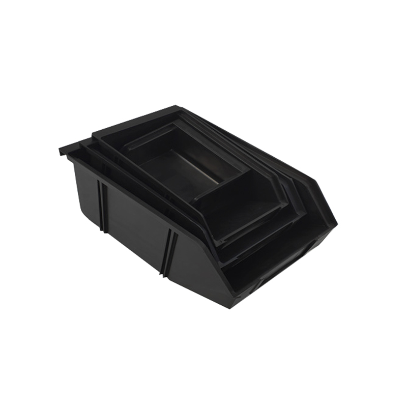 Caixa de componentes antistáticos