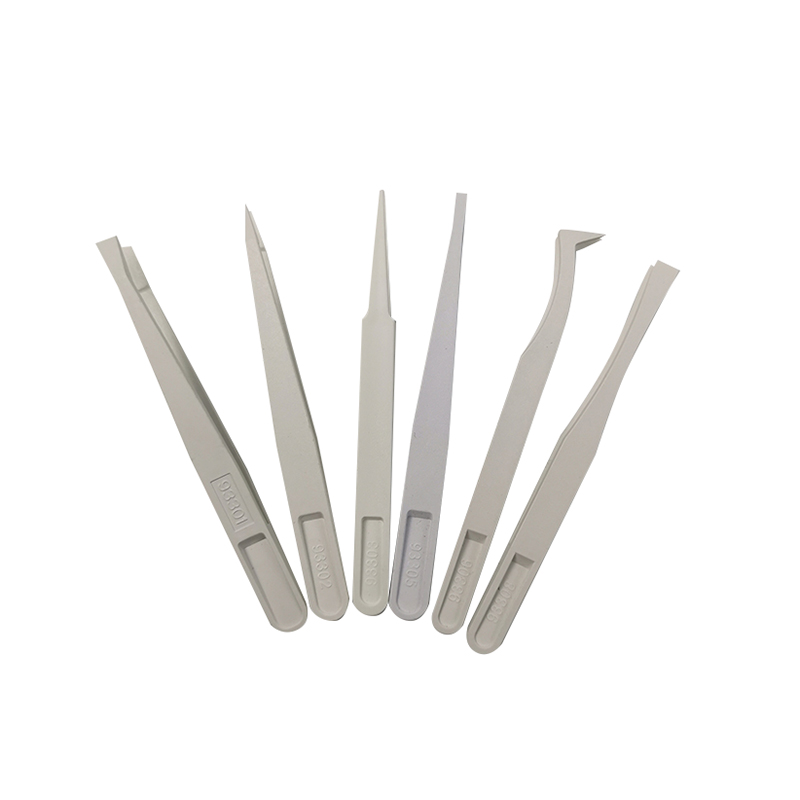 Tweezers à prova de ácido