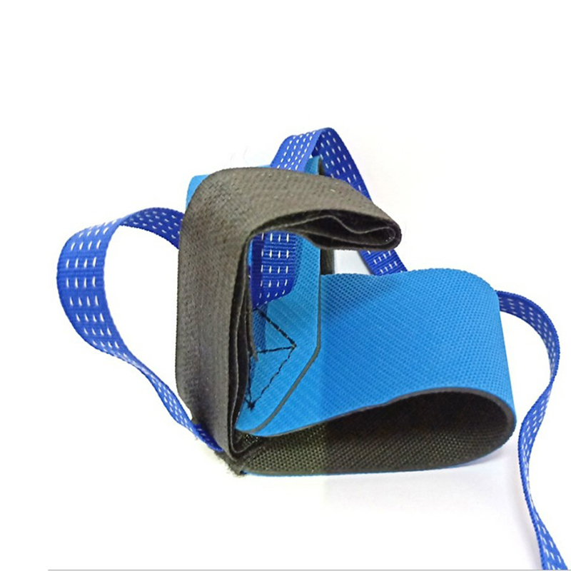 Cinta de calcanhar antiestática