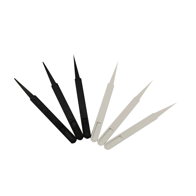 Tweezers à prova de ácido