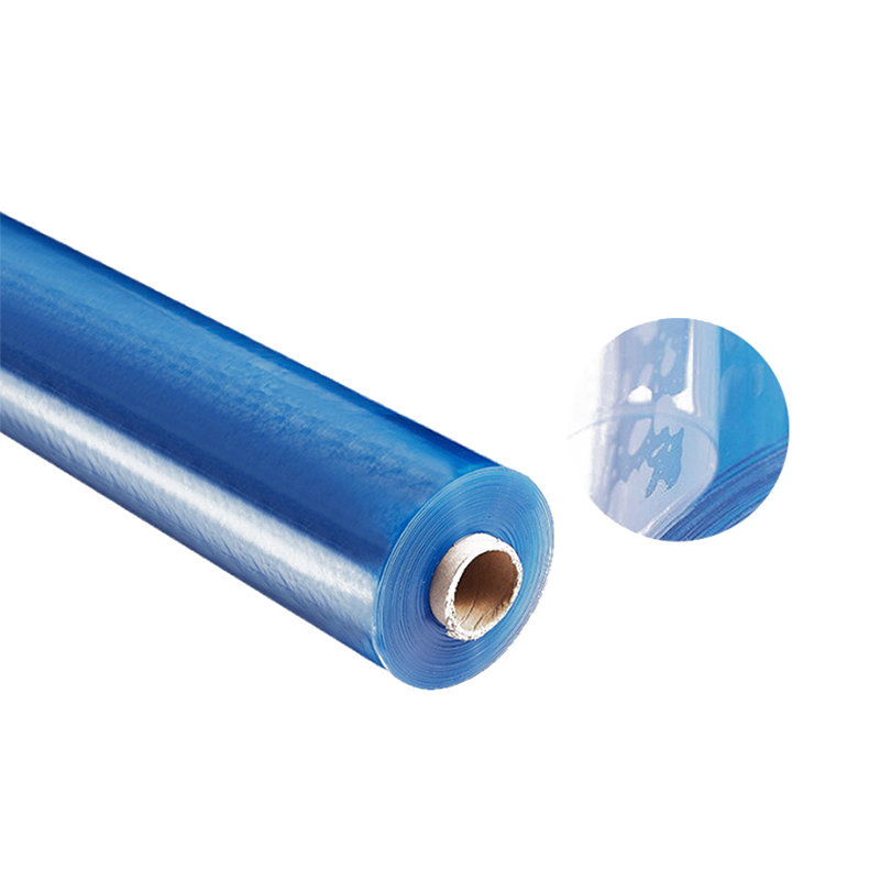 Cortina antistática