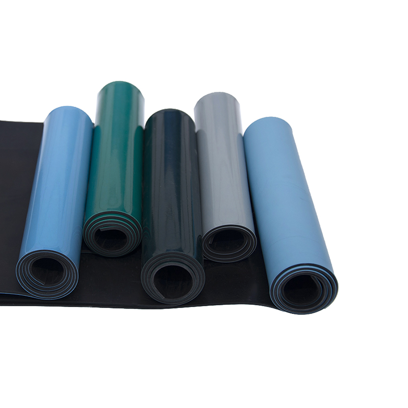 Tapete de mesa antistática