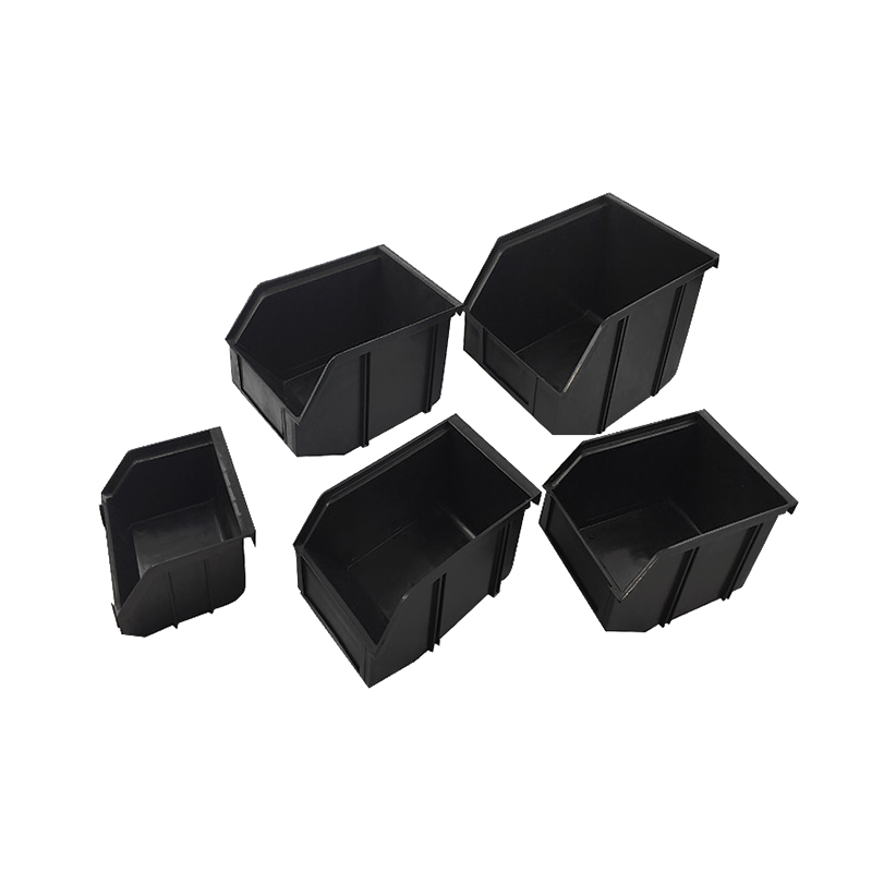 Caixa de componentes antistáticos