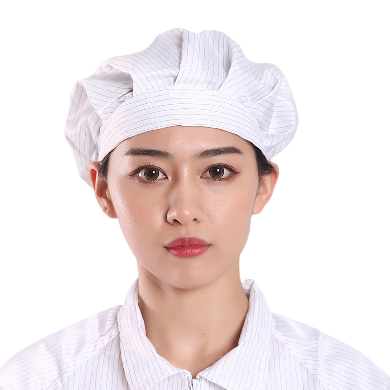 Cap de cogumelos ESD