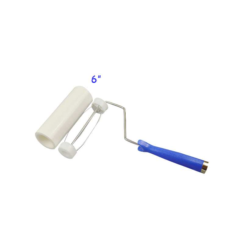 Rolo pegajoso, alça curta