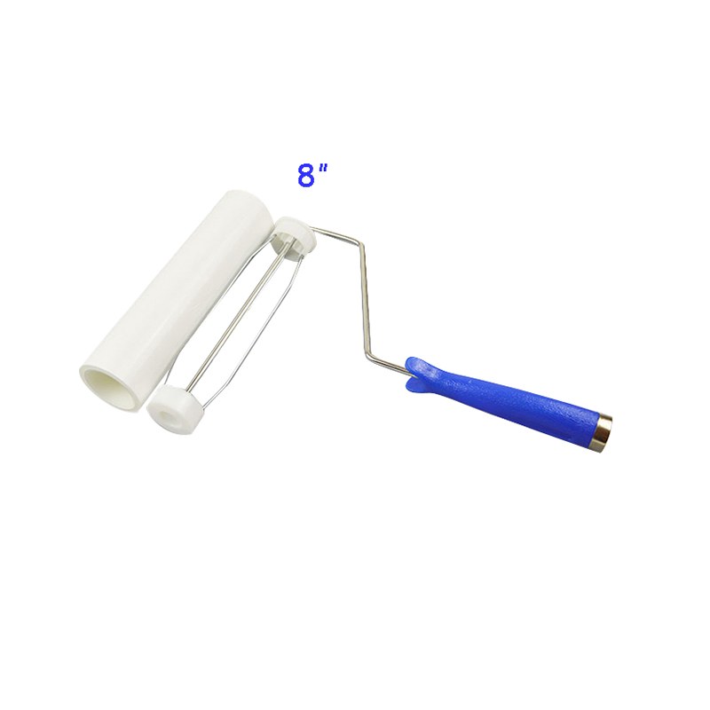 Rolo pegajoso, alça curta