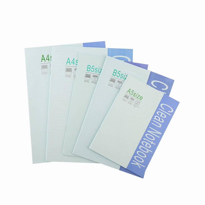 Notebook para sala limpa
