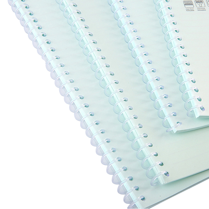 Notebook para sala limpa