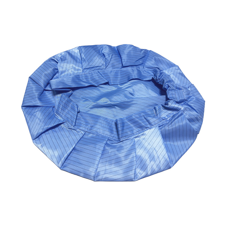 Cap de cogumelos ESD