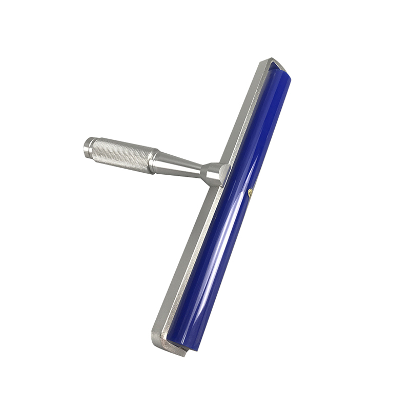 Rolo pegajoso de silicone （All Aluminium）