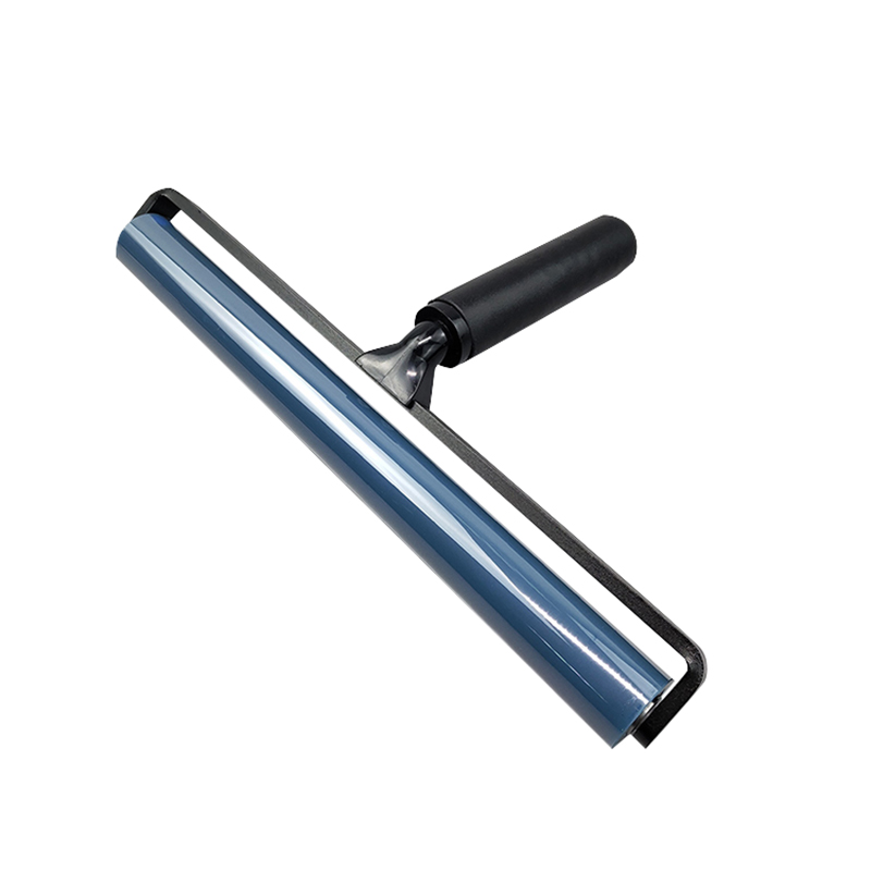 Rolo de borracha anti-estática