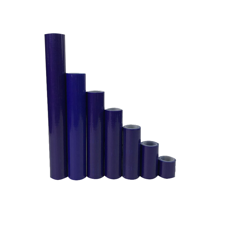 Peganha pegajoso azul