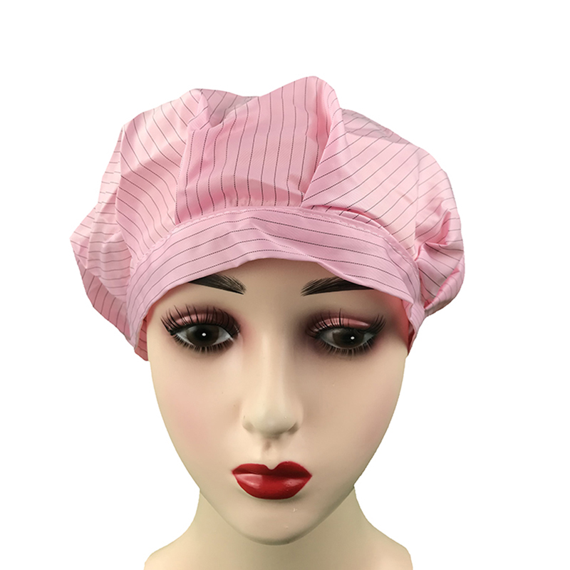 Cap de cogumelos ESD