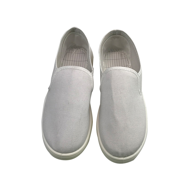 Sapatos ESD (sapatos de cachecol médio)