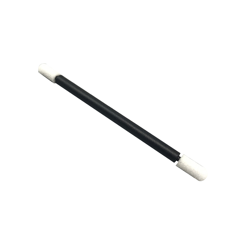 Cotonetes de limpeza de ponta dupla