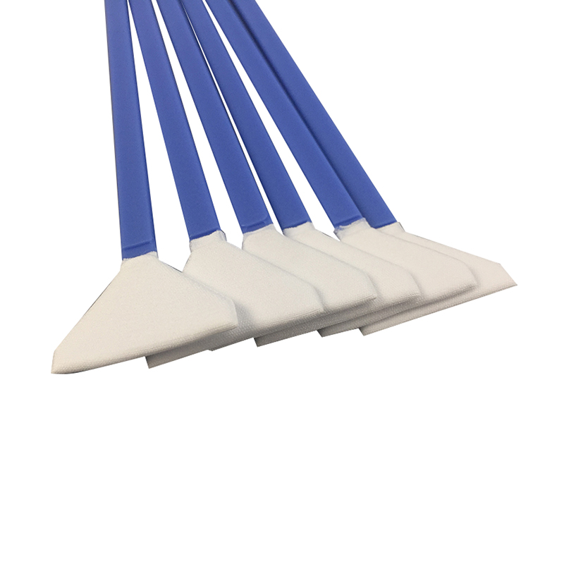 Swab de limpeza do sensor de câmera