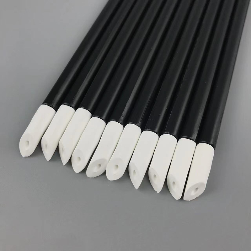 Swab ruby ​​pu tip