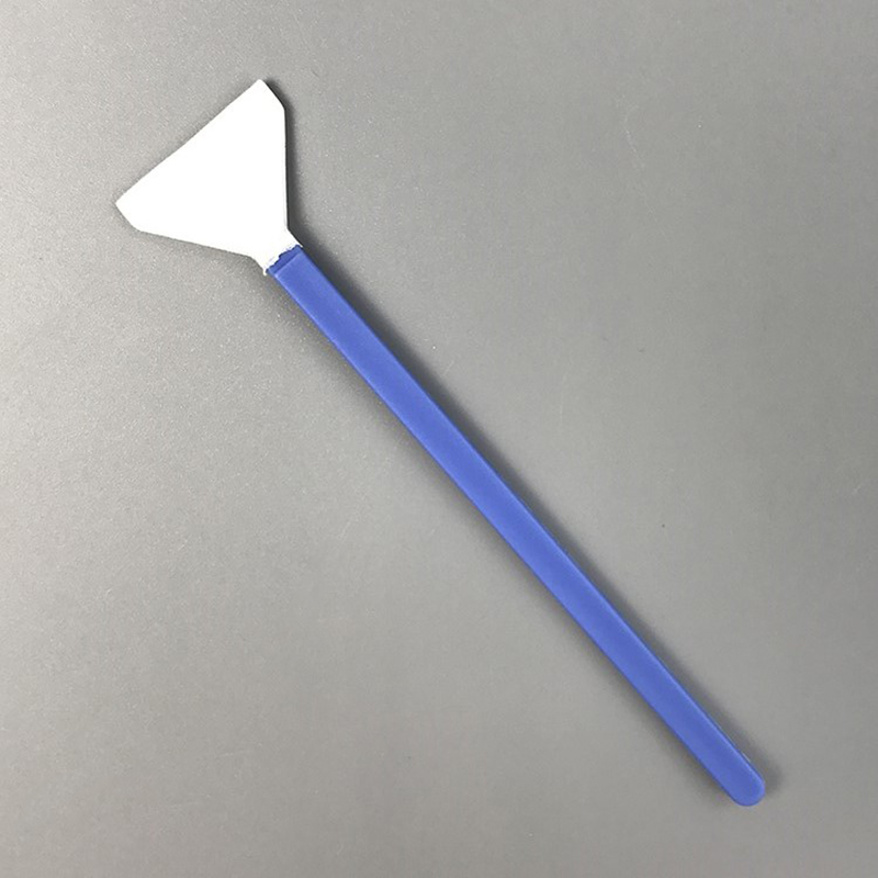 Swab de limpeza do sensor de câmera