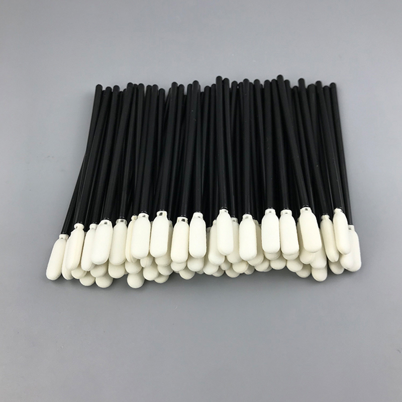 Cotonete da cabeça de esponja