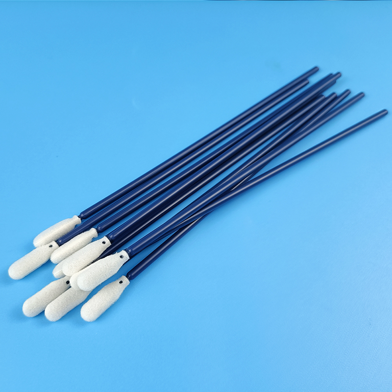 JSW-202H4 Swab de espuma