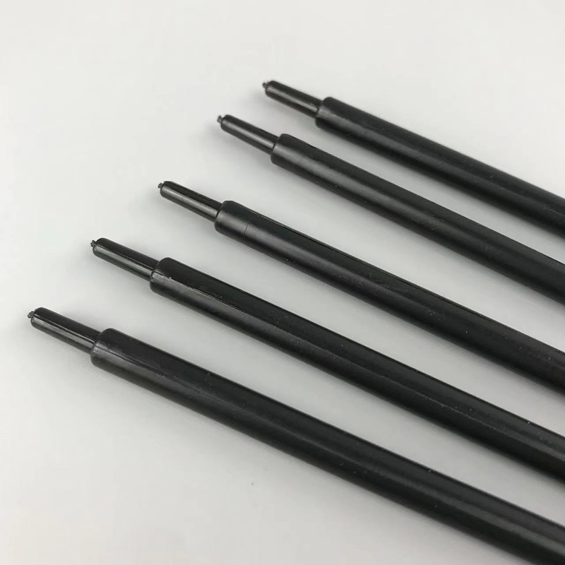 Swab ruby ​​pu tip