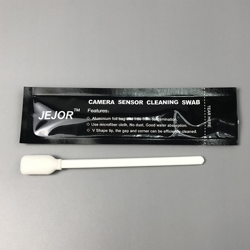 JSW-505H4 Swab de espuma de retângulo