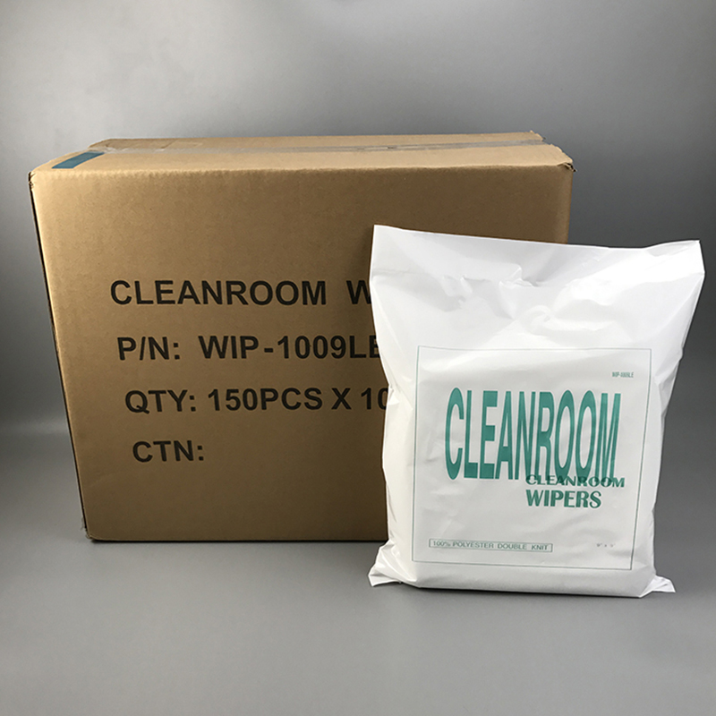 Limpador de sala de limpeza 1009LE