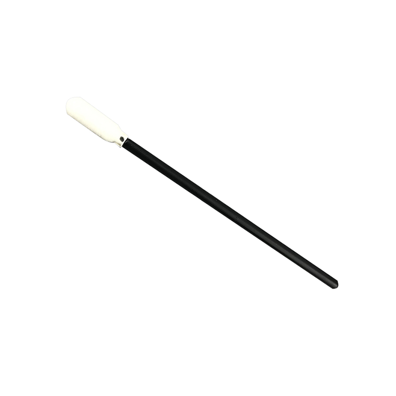 Cotonete da cabeça de esponja