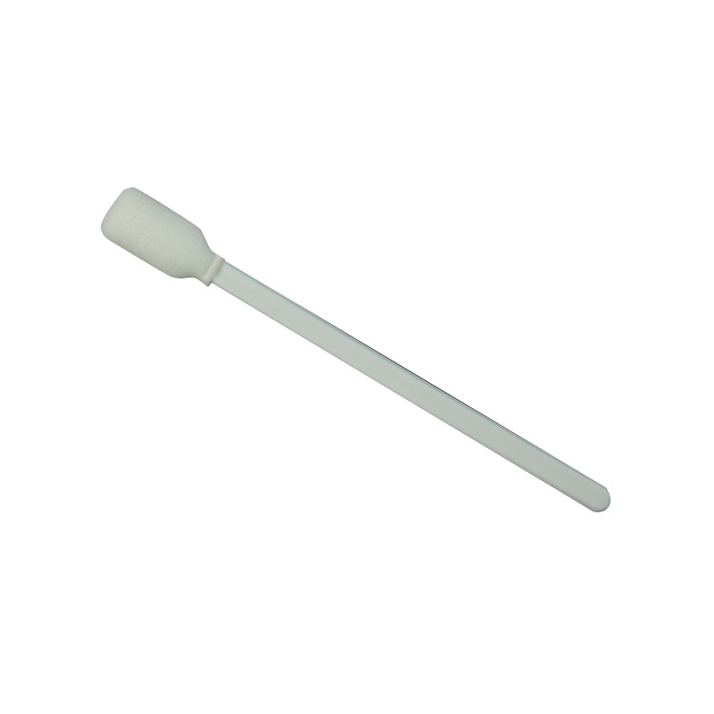 JSW-505H4 Swab de espuma de retângulo