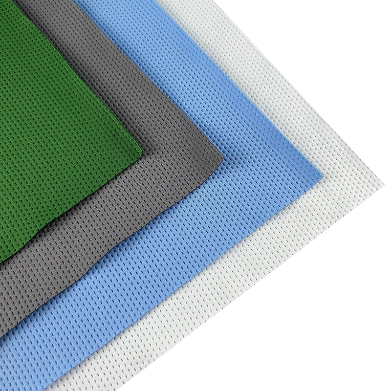 JW-24011 2 Poliéster de poliéster limpador