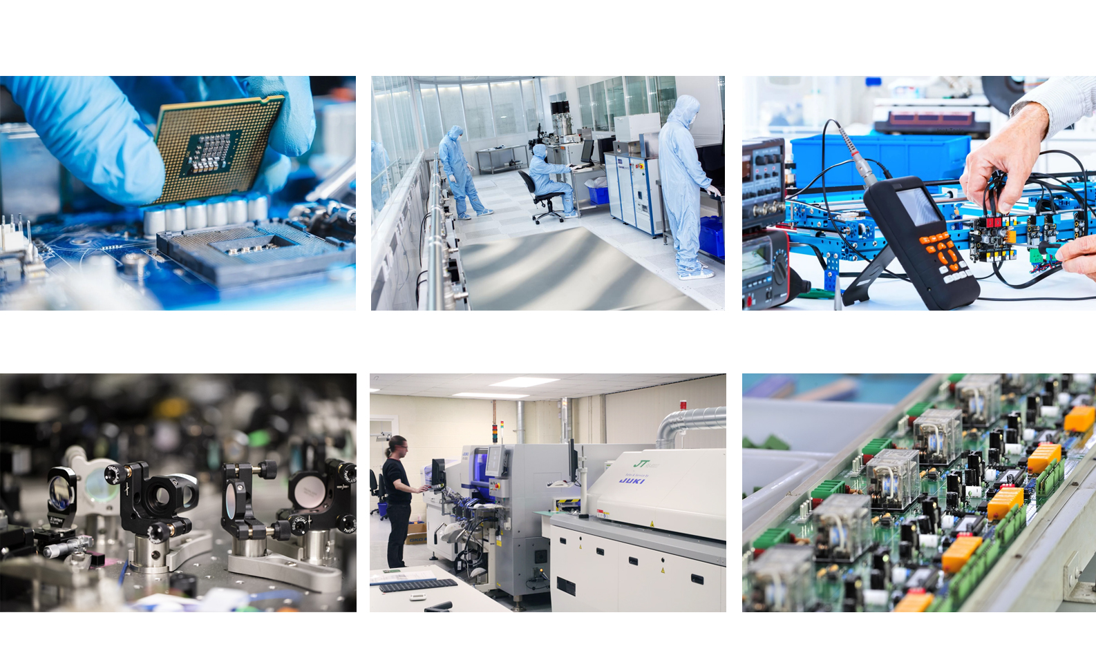 Macacão de capuz aberto com inclinação anti -estática